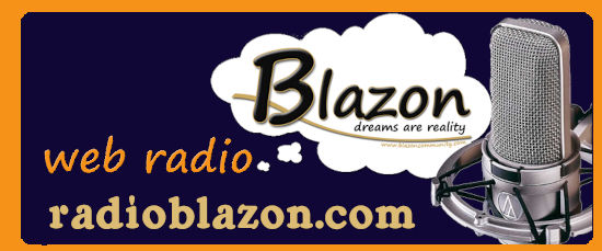 Radio Blazon