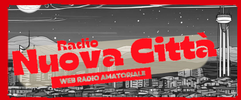 Radio Nuova Città web radio