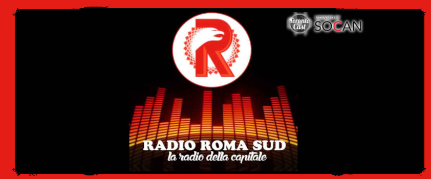 Radio Roma Sud