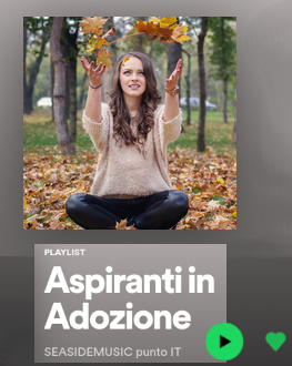 Aspiranti in Adozione