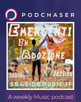 Podchaser