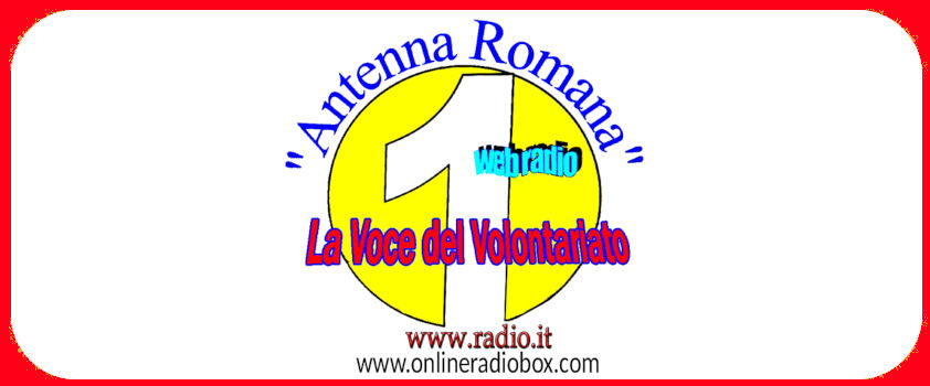 Logo Antennaromana