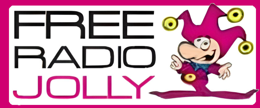 Logo Freeradiojolly