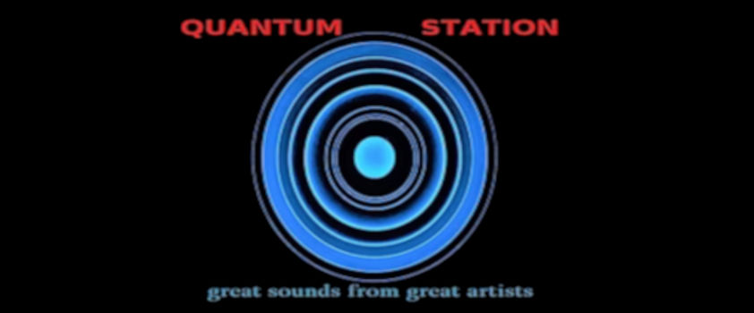 Logo Quantumstation